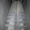 7,000kg Egli EBW18 Butter Silo with Egli Type 112 Butter Pumps